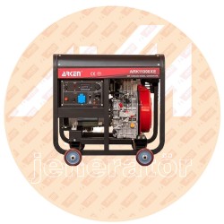 ARKEN 8,5kVA DİZEL JENERATÖR ARK11000XE